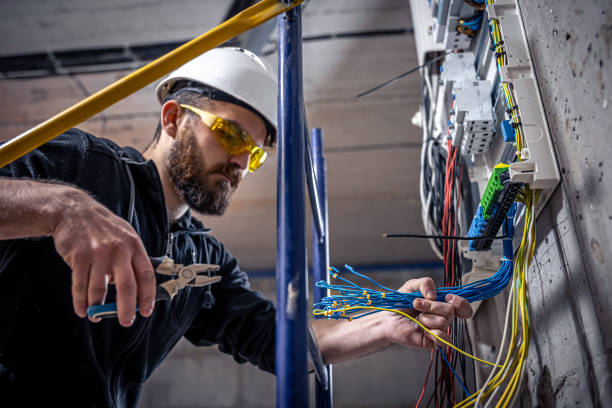 Best Electrical Installation Contractor  in Sandy, OR