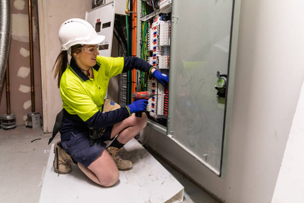Best Electrical Upgrades for Homes  in Sandy, OR