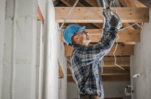 Outdoor Lighting Installation in Sandy, OR