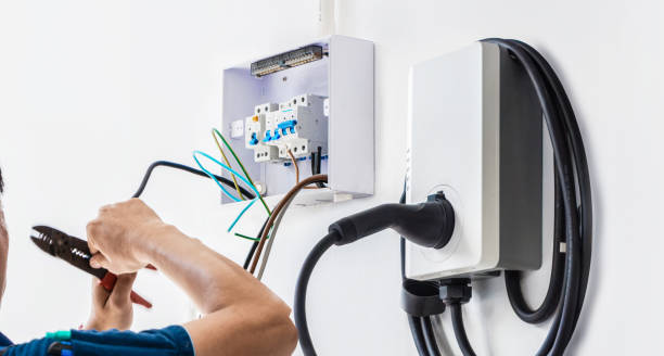 Best Electrical Contractors for Businesses  in Sandy, OR