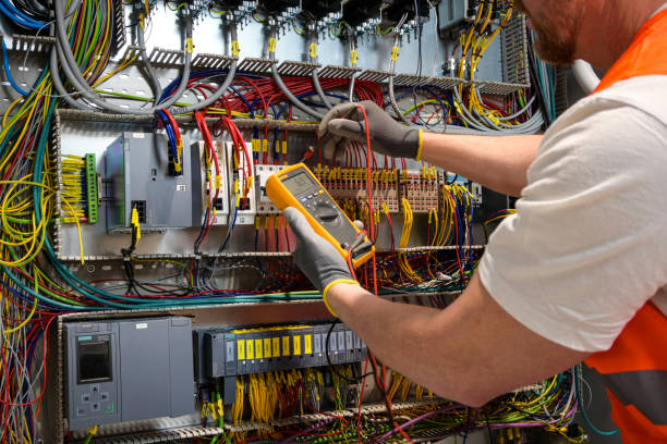Professional Electrician in Sandy, OR
