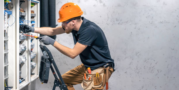 Best Best Electricians Near Me  in Sandy, OR