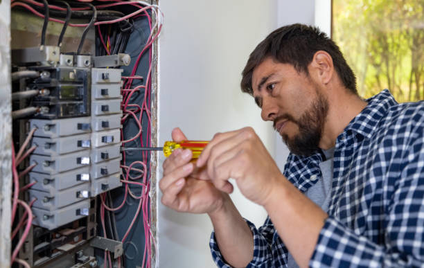 Best Electrical Wiring Services  in Sandy, OR
